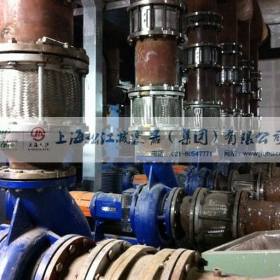 无锡恒隆广场项目