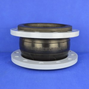 KXT型 单球橡胶软连接