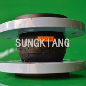 EPDM耐酸碱橡胶软连接