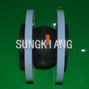 NBR耐油橡胶软连接