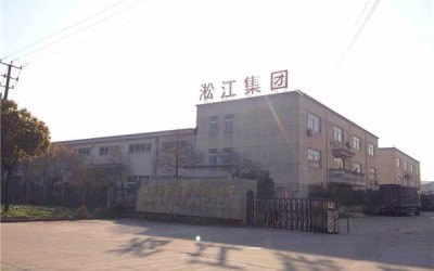 为什么淞江橡胶软连接被誉为管道行业中.为理想的配套产品