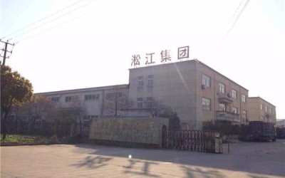 淞江为制作质量.好.耐用的耐酸碱橡胶软连接出招