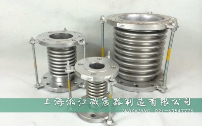 不锈钢波纹补偿器2016年发展趋势 　　　　　