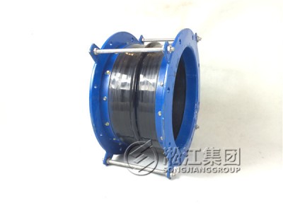 风道橡胶挠性接头 上海风道橡胶挠性接头厂家