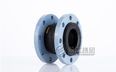 上海橡胶挠性接头和橡胶管连接的使用说明【推荐阅读】