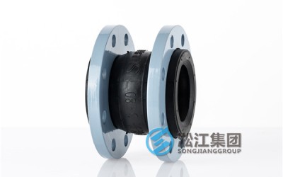 小知识：总结钢丝橡胶软接头在生产时应注意那些事项！