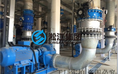 钢丝橡胶软接头如何进行安装？在安装后需要测试吗？