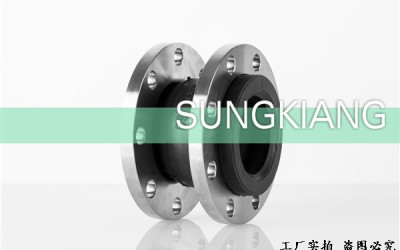 浅析：橡胶管接头正确的使用方法