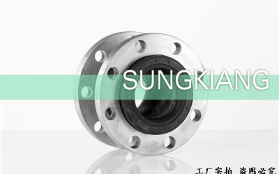 橡胶软接头不同.点不同作用