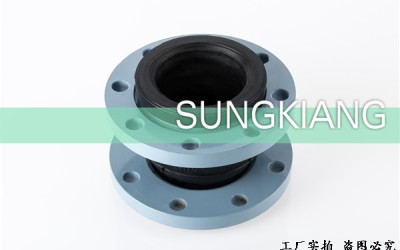 橡胶管接头使用过程中需要注意的几个要点