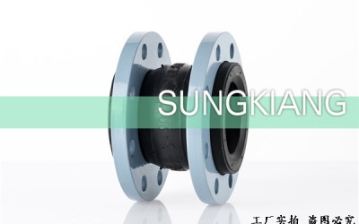 正确安装橡胶管接头的十二条很关键