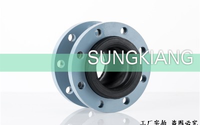 橡胶挠性接头对内层胶的要求.忽略