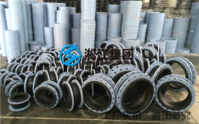 管道上安装可曲挠橡胶管接头的作用