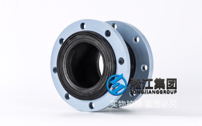 卧式多.给水泵橡胶管接头损坏之后都会出现哪些状态