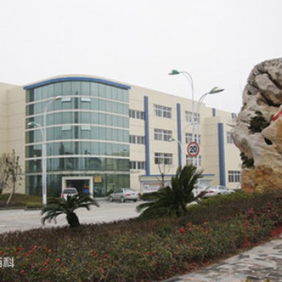 巨石集团九江工厂橡胶管接头合同案例