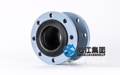 绍兴橡胶挠性接头的主要用途都有哪些？