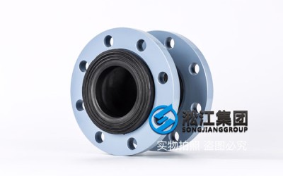 苏州法兰软接头，口径DN80、DN100