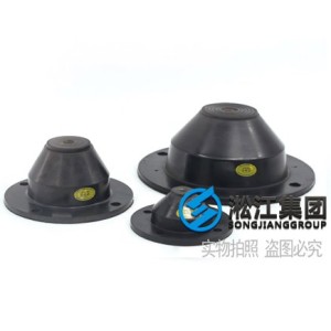SCR型 低频橡胶减振器