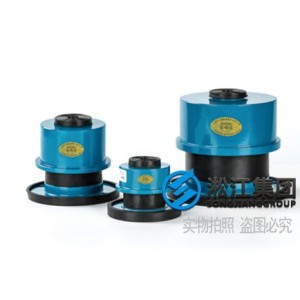 SCM型 弹簧减振器