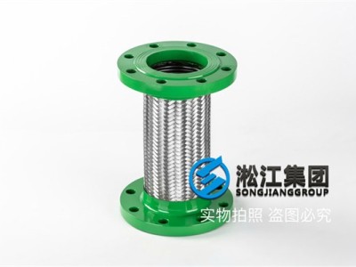 活螺母风机金属软管