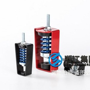 HTA型 吊式弹簧减振器